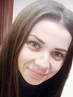 Агасиева Эсмира Мажлумовна