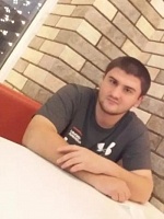 Artsuev Abdulkhan Maratovich