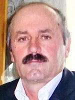 Сайпилаев Магомед Билалович