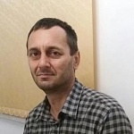 Салимханов Яраш Беркиханович