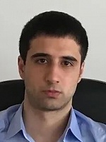 Руслан Курбанович Меджидов