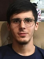 Даудов Камиль Камилович