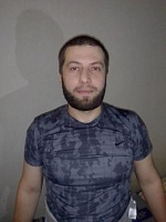 Ислам Шарапудинович Камалов