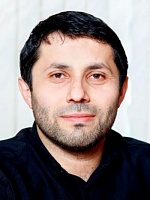 Джаппаров Тамерлан Гаджиевич