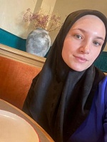 Патимат Сулеймановна Сулейманова