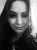 Магамдалиева Елена Абдуловна