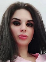 Магомедова Асият Магомедсаламовна