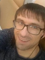 Сулейманов Абдулхалик Наврузалиевич