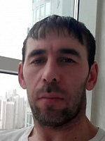 Мурад Кагановичевич Омаров