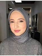 Велибекова Гульзада Гаджиевна
