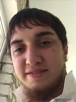 Рамазан Магомедович Нажуков