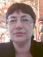 Рамалданова Татьяна Олеговна