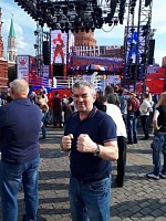 Зайнал Забитович Акавов