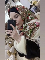 Магомедова Расият Юсуповна