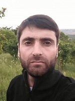 Шихахмедов Бахтияр Алибалаевич
