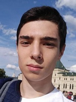 Исмаил Абубакарович Лагиев