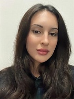 Алмаз Акифовна Теймурова