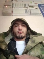 Арсен Хабибулаевич Пахрудинов