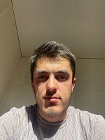 Исмаил Идрисович Гасанов