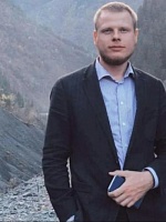 Светлов Богдан Владимирович