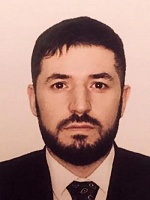 Мусиев Малик Маллаевич