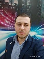 Саид Махмудович Магомедов