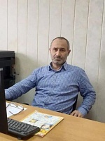Али Абдулазизович Абдулсамедов