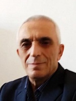 Хизрибегов Магомед Хабибулаевич
