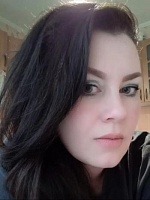 Анна Олеговна Захарова