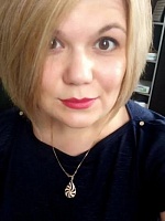 Анна Анатольевна Хлынова