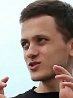 Магомедов Руслан Гусейнович