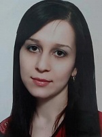 Айдиева Тахбина Ильмутдиновна
