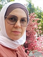 Басрият Магомедовна Шихшалилова