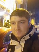 Ахмед Исмаилович Гажаев