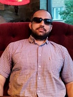 Марат Айварович Алиханов