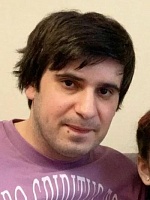 Осман Нариманович Мазиев