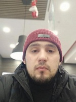 Пенаги Мамедали Айдынович