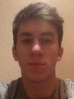 Алим Заурович Бабатов