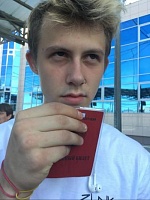 Гоголев Вадим Витальевич