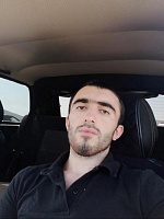 Шамиль Гусейнович Гусейнов