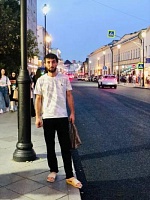 Лема Теймурович Ризаев