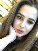 Багарчиева Марина Нурахмедовна