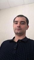 Ислам Батырович Курбаналиев