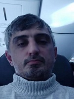 Заур Кайтуевич Кайтуев