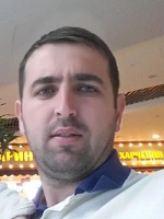 Магомед Зафирулаевич Керимов