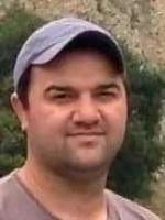 Магомед Тагирович Гусейнов