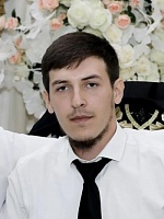 Магомед Амарович Абакаров