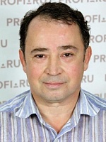 Тагир Сафарович Татлыев