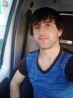 Магомедов Гаджи Магомедович