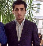 Ахмедов Ахмед Абдулаевич